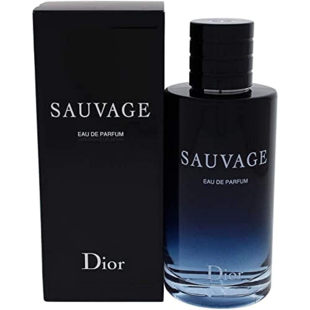 Dior Sauvage 200ml EDP